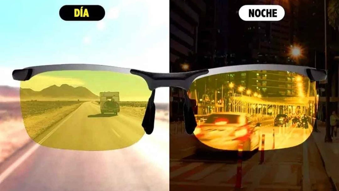 Gafas de Sol con Filtro UV
