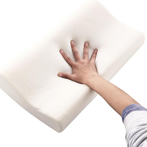 Almohada Terapéutica Vertical